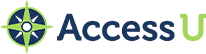 Starkloff Access U Logo